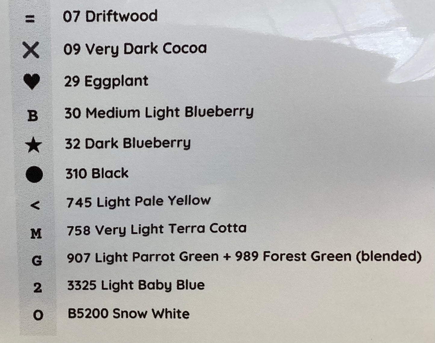 WordyBirds: April by Sweet Wing Studio