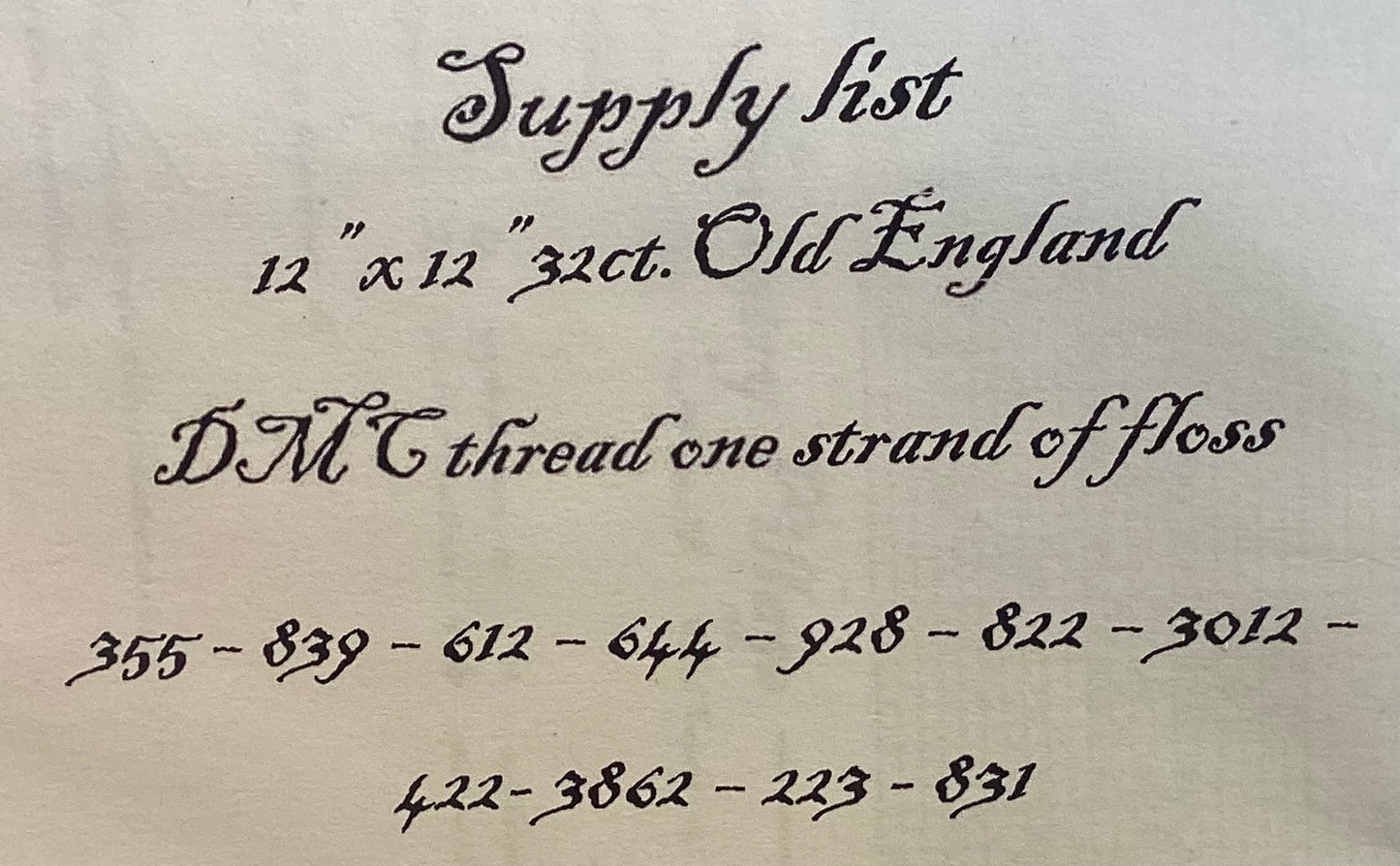 Country Village by Nikyscreations