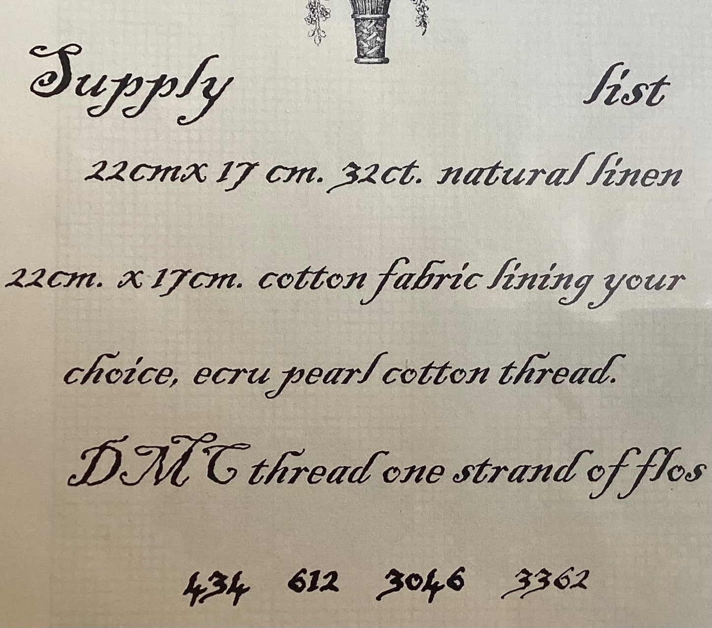 Butterfly Sampler by Nikyscreations