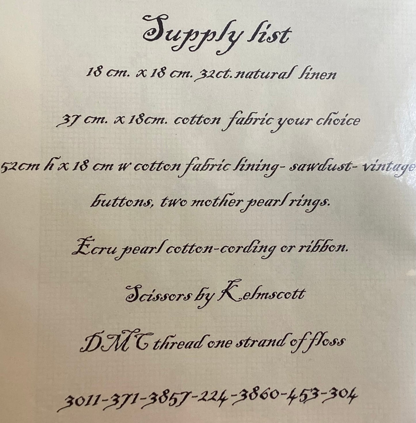 Crown Sampler by Nikyscreations