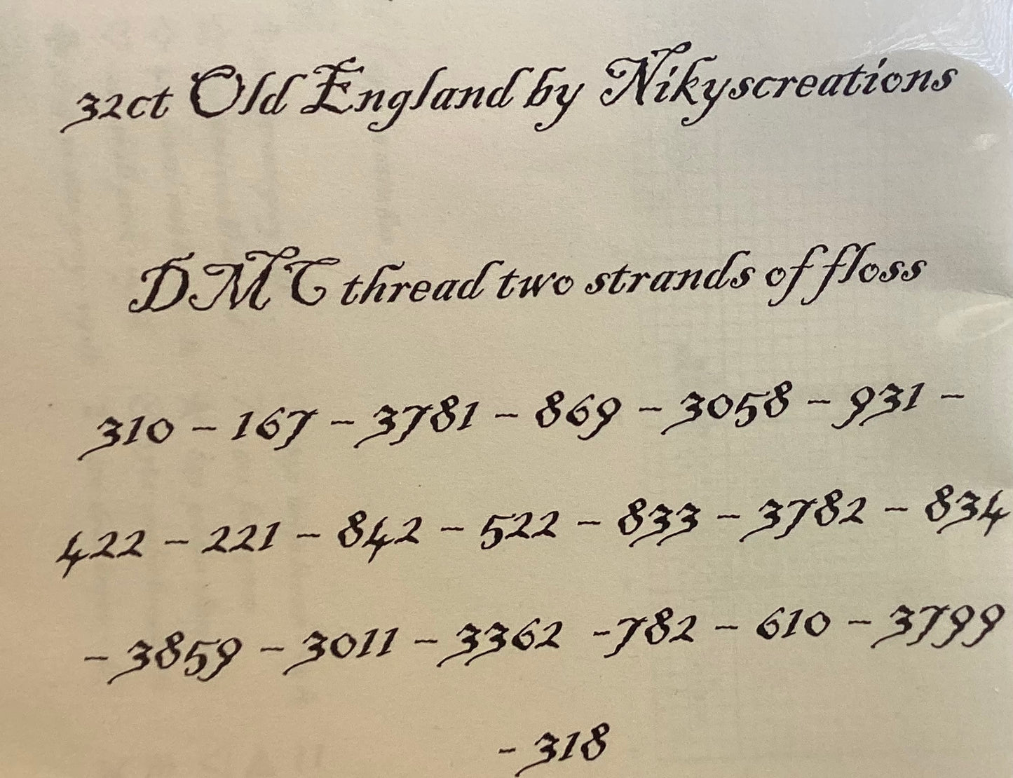 Celebrations Sheepish by Nikyscreations