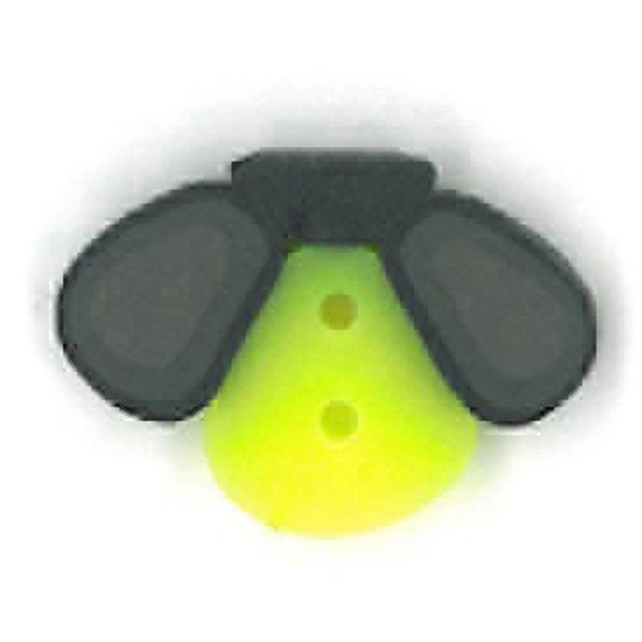 Small Firefly Button by Just Another Button Company