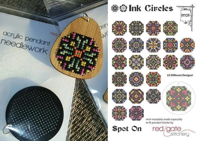 Spot on by Ink Circles