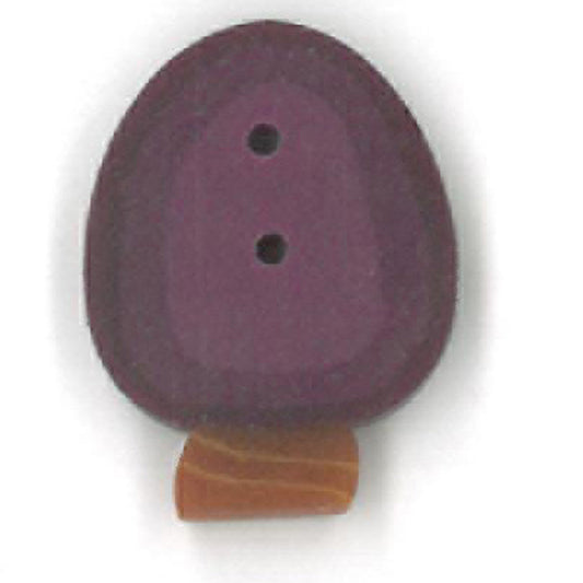 Small Bulb Button by Just Another Button Company
