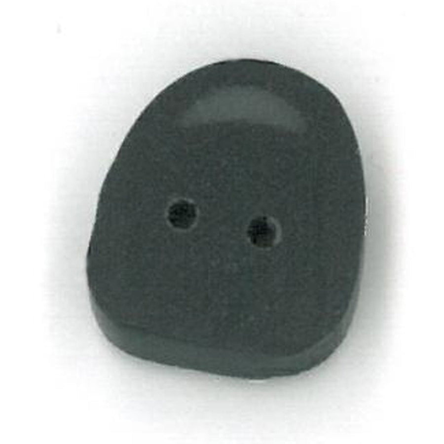 Small Dog Nose Button by Just Another Button Company