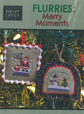 Flurries: Merry Moments by Bent Creek