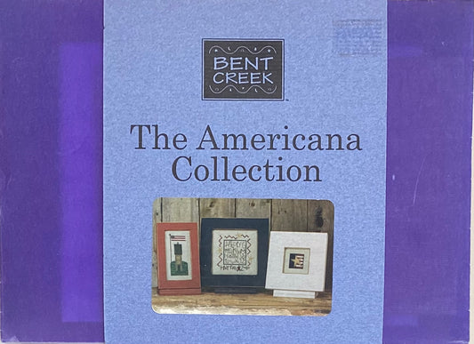 The Americana Collection by Bent Creek