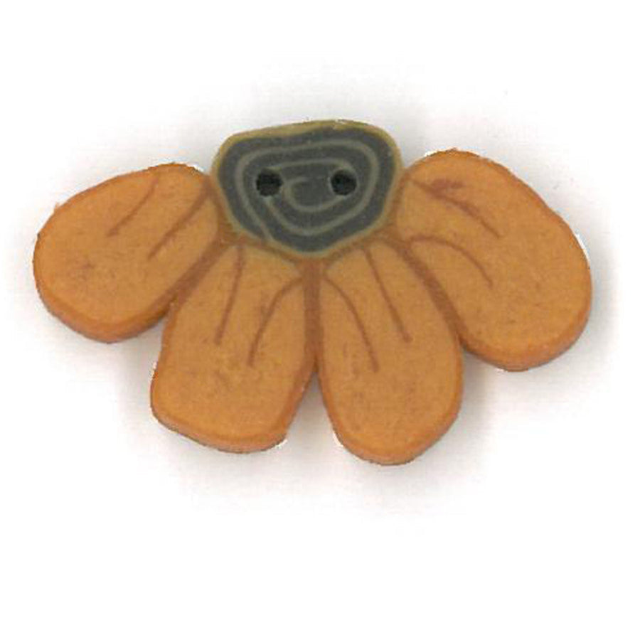 Lazy Susan Button by Just Another Button Company