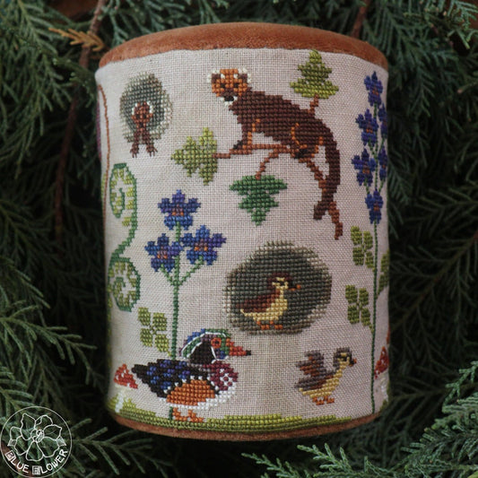 Trunk Town: Spring by The Blue Flower