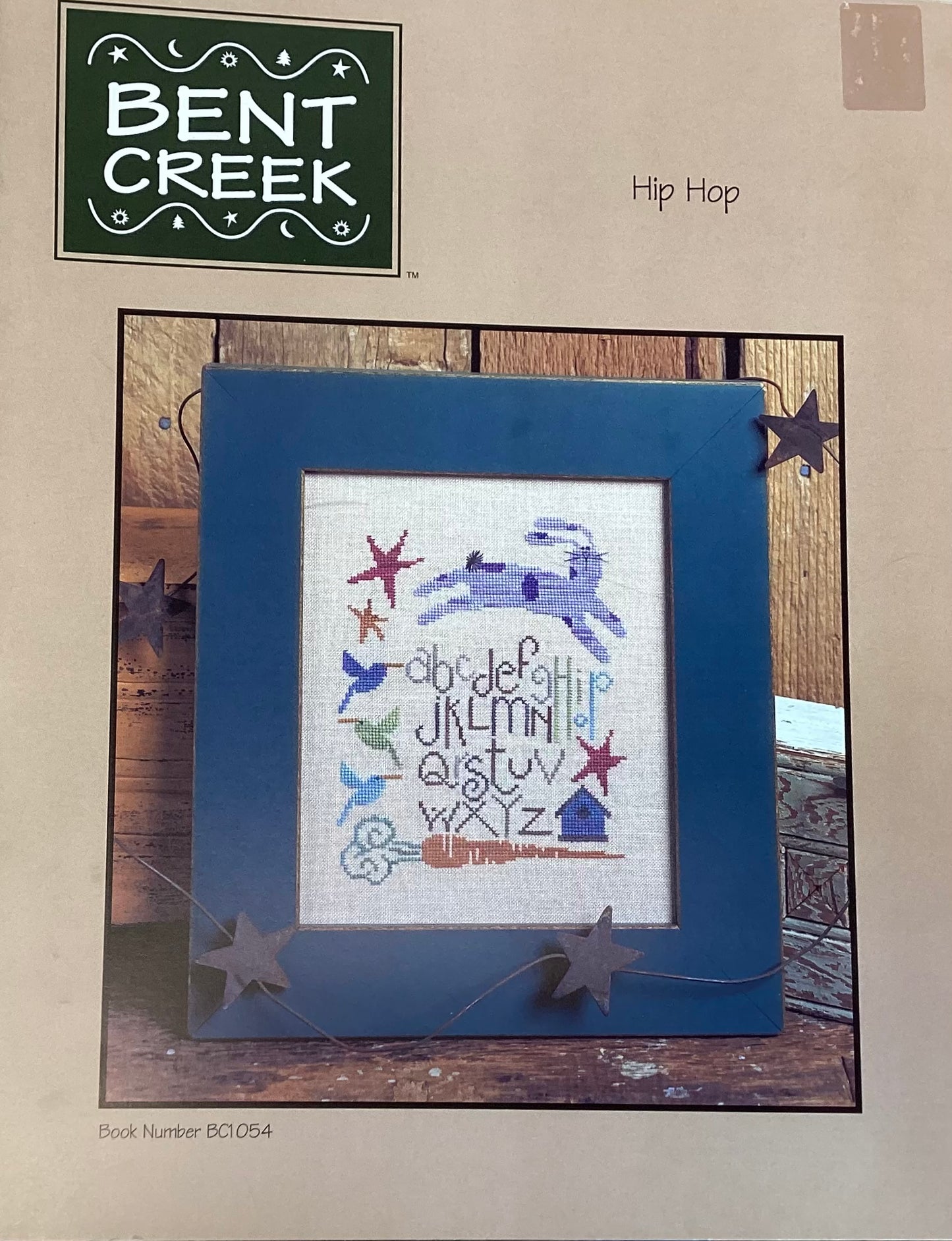 Hip Hop by Bent Creek