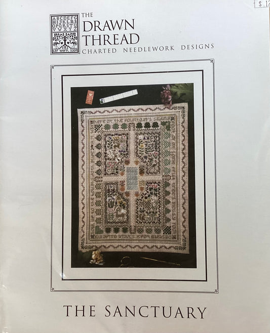 The Sanctuary by The Drawn Thread