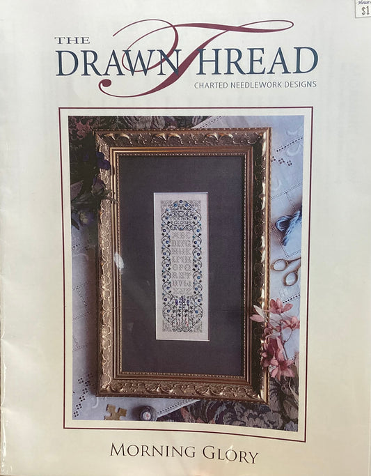 Morning Glory by The Drawn Thread