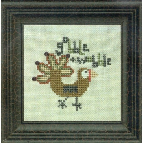 Gobble Wobble by Bent Creek