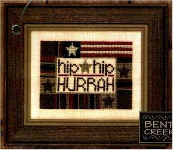 Hip Hip Hurray Kit by Bent Creek