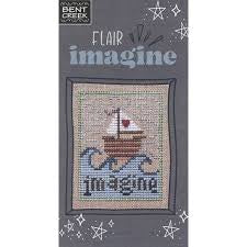 Flair: Imagine by Bent Creek