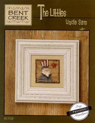 The Littles Uncle Sam by Bent Creek