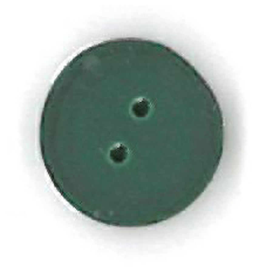 Green Ken Button by Just Another Button Company