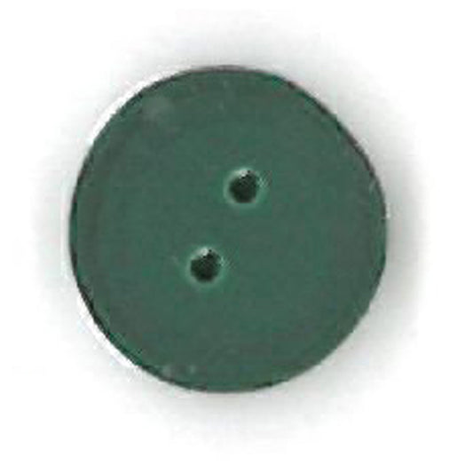 Green Ken Button by Just Another Button Company