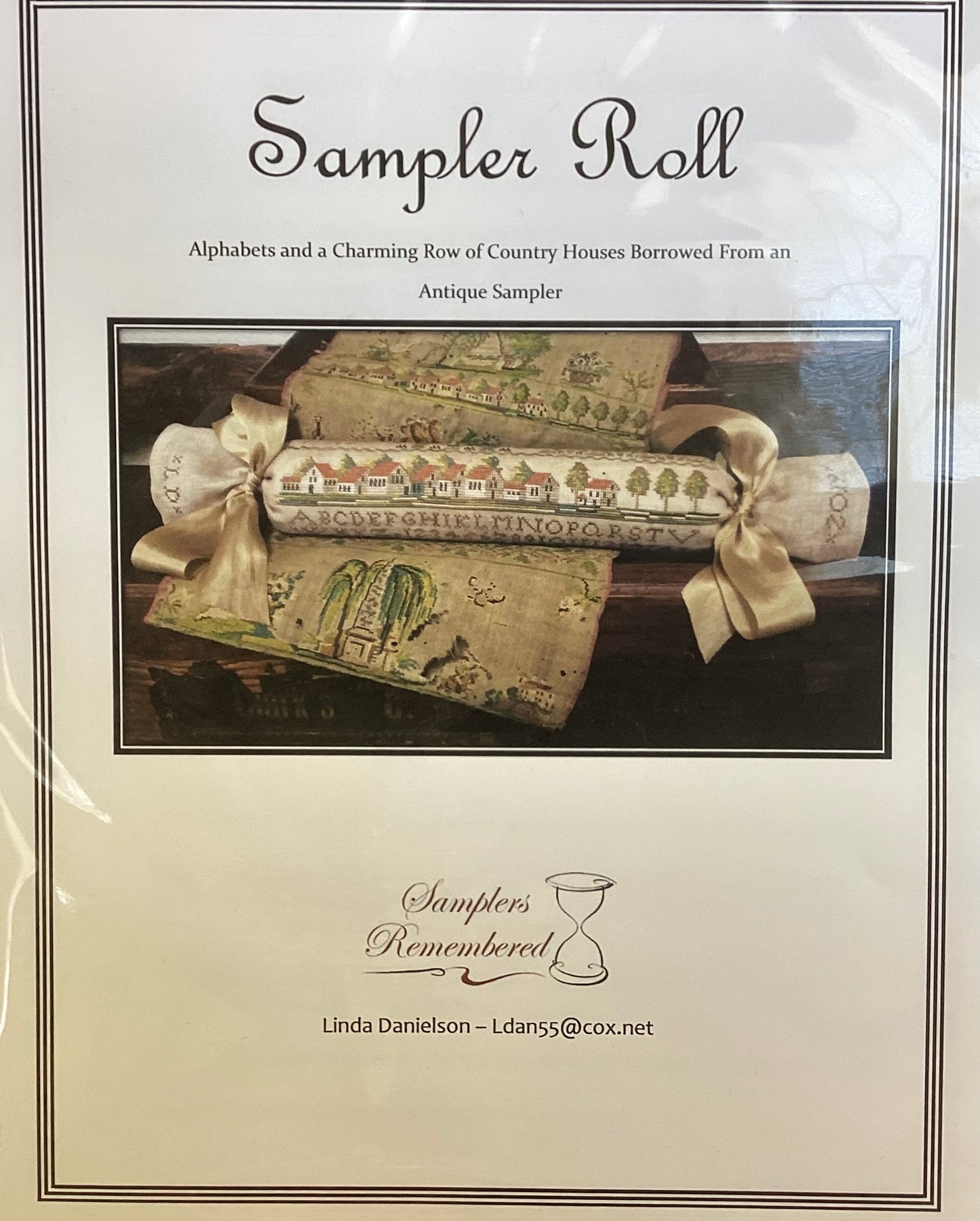 Sampler Roll by Samplers Remembered