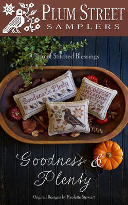 Goodness & Plenty by Plum Street Samplers