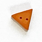 Nutmeg Spike Button by Just Another Button Company
