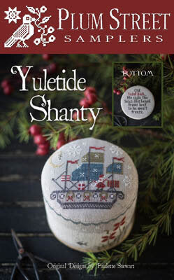 Yuletide Shanty by Plum Street Samplers