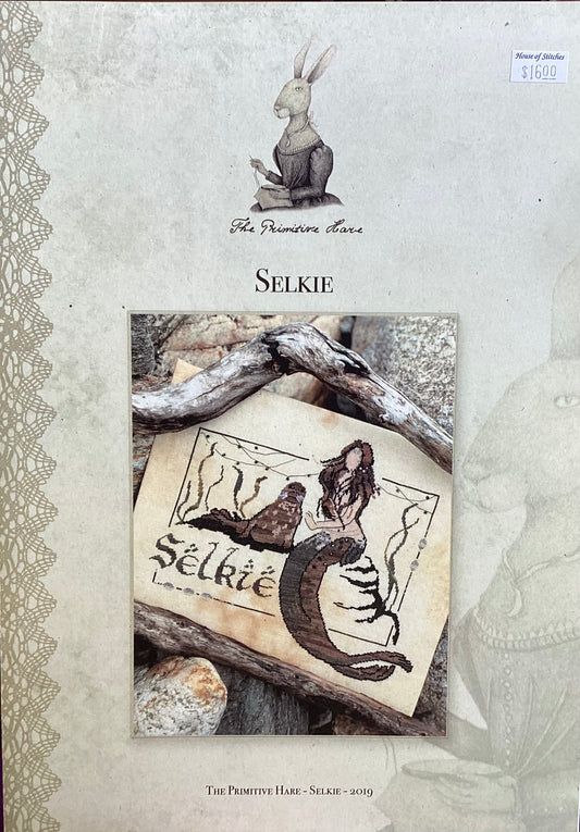 Selkie by The Primitive Hare