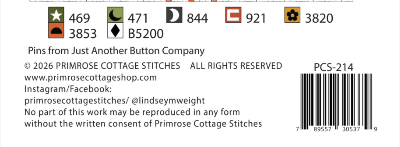 Garden Variety: Carrot by Primrose Cottage