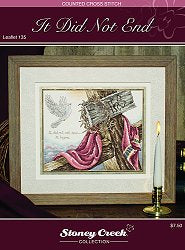 It Did Not End by Stoney Creek Collection