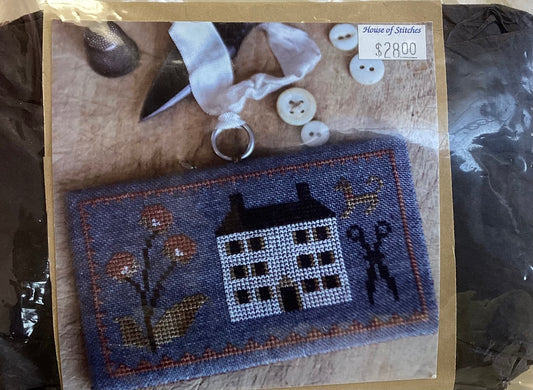 Snippets Kit by Stacy Nash Primitives