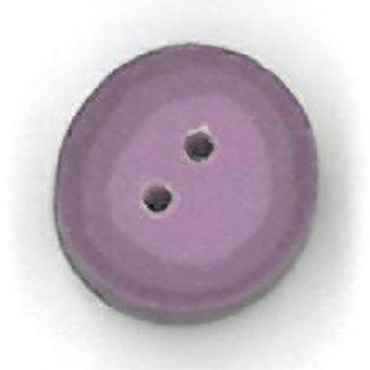 Purple Ken Button by Just Another Button Company