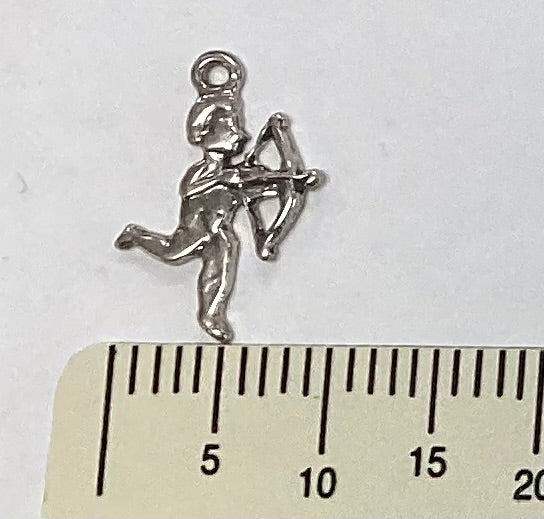 Cupid Charm by The Sweetheart Tree