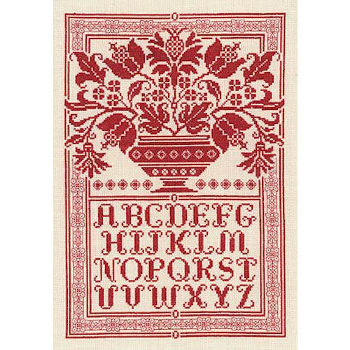 Folk Art Sampler Kit by Imaginating