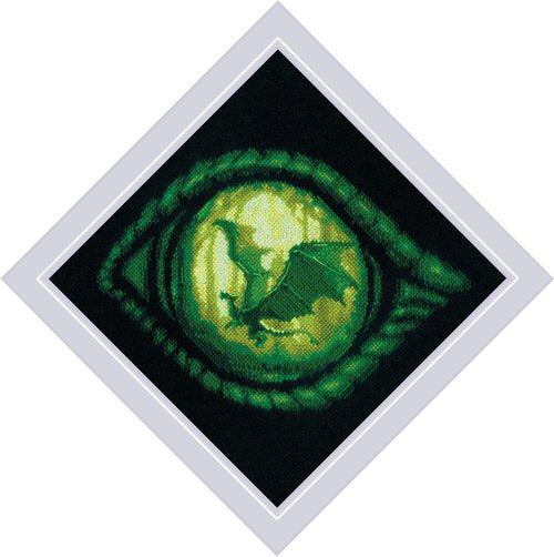 Dragon Eye Kit by Riolis