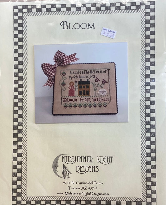 Bloom by Midsummer Night Designs