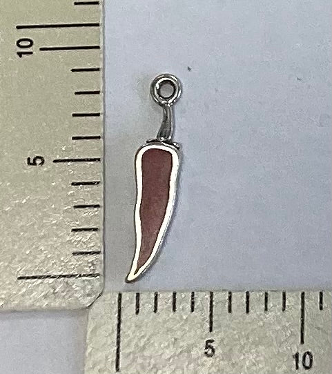 Inlay Chili Pepper by The Sweetheart Tree
