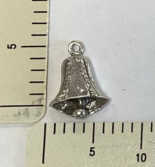 Bell Charm by Charland Designs