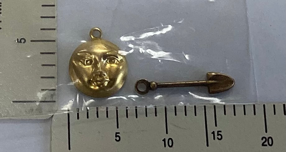 Gardener’s Cottage Charm Set by Elizabeth’s Designs