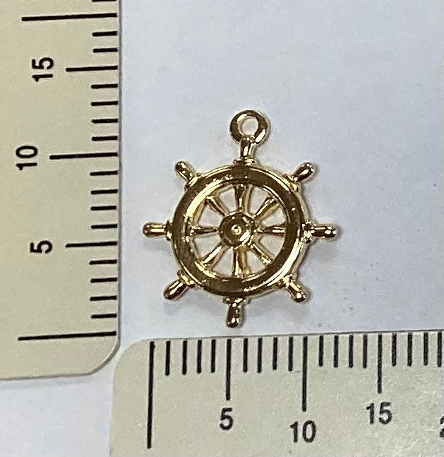 Garden Samplers Charm Set by Elizabeth’s Designs