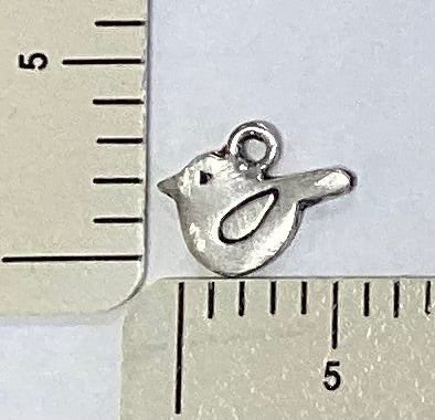 Bird Charm by The Trilogy