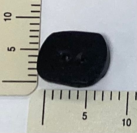 Coal Buttons by Sisters and Best Friends