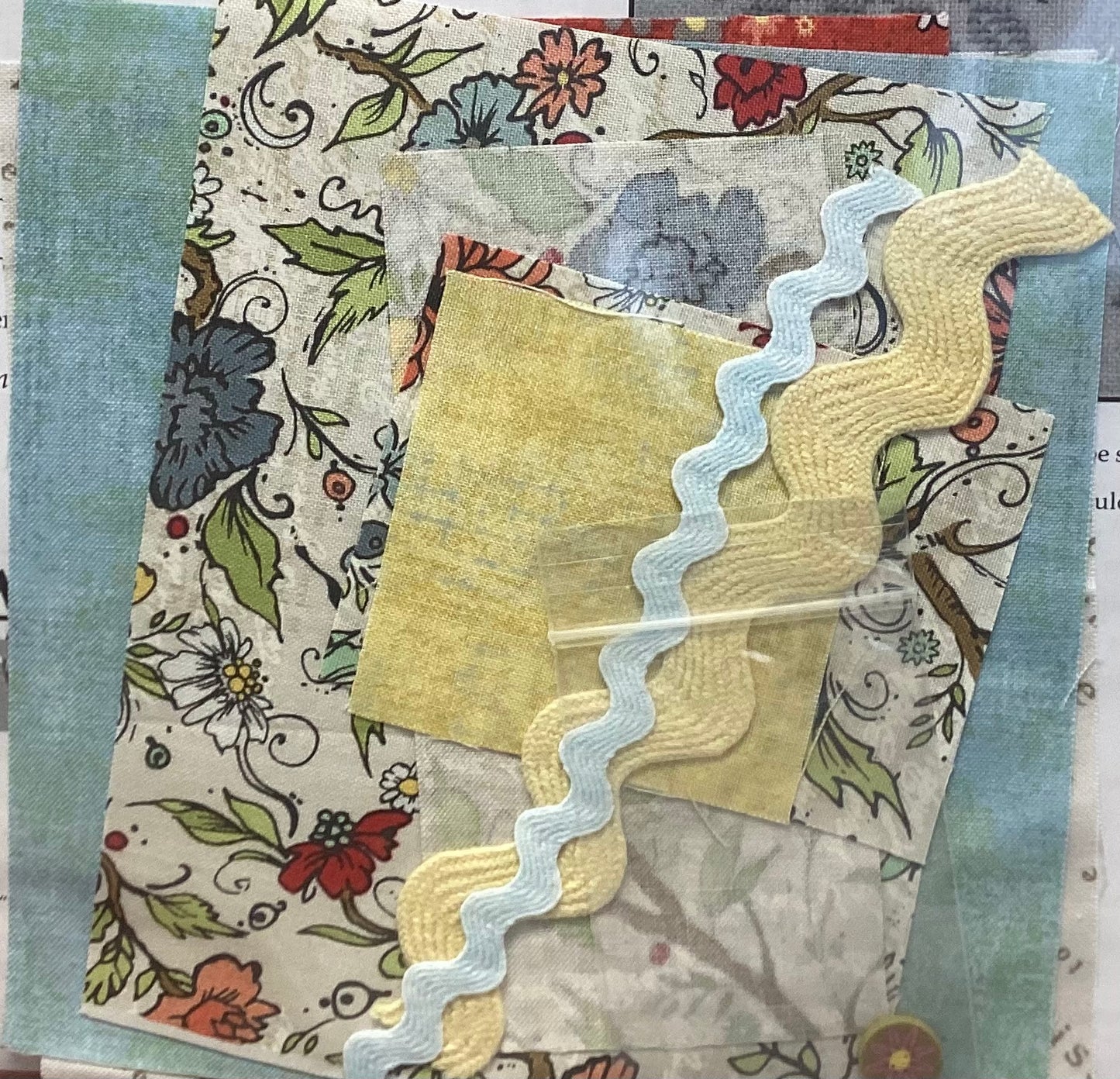 Gather Friends Close Part 3: Close by Hands On Design