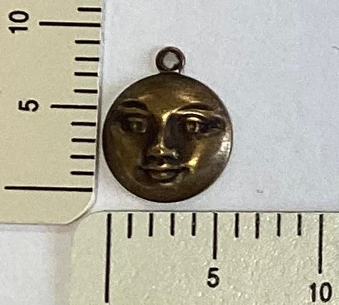 Full Moon Charm