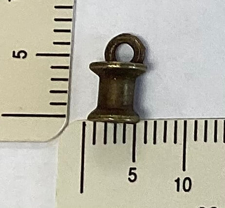 Spool Charm