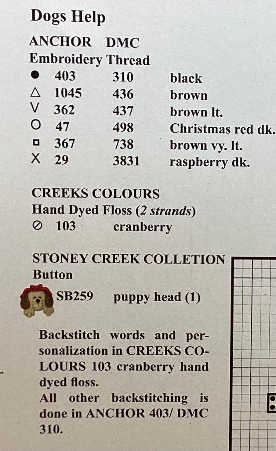 Masters and Staff by Stoney Creek Collection