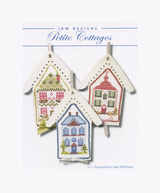 Petite Cottages by JBW Designs