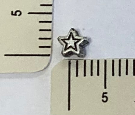 Star Bead