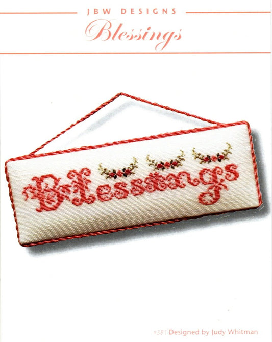 Blessings by JBW Designs