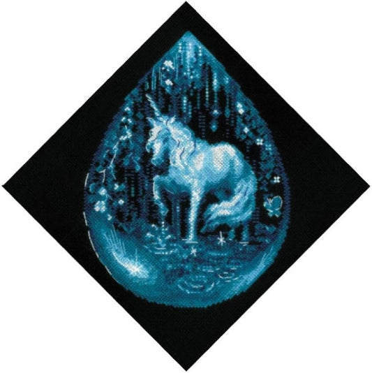 Unicorn Tear Kit by Riolis