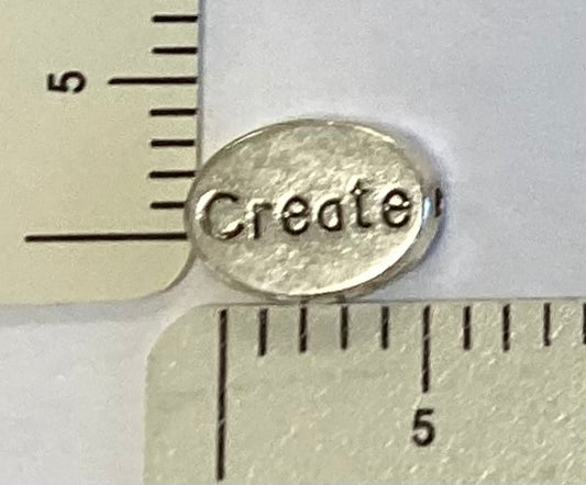 ‘Create’ Charm